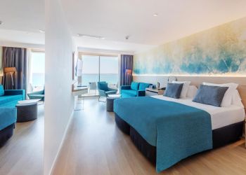 Aparthotel Fontanellas Playa, Playa de Palma