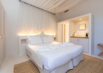 Yartan Hotel, Artà