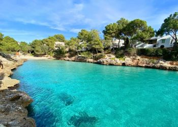 So schön ist Mallorca im Winter So schön ist Mallorca im Winter