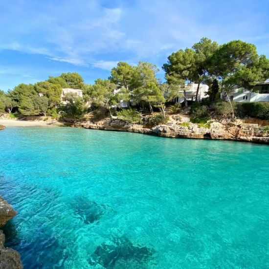 Mallorca im Winter