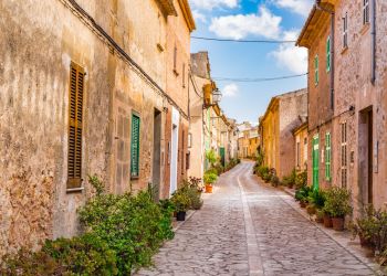 Kulturelle Reichtümer von Mallorca Kulturelle Reichtümer von Mallorca