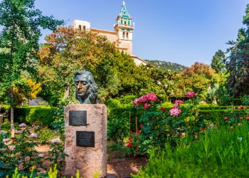 Valldemossa: Chopins Versteck Valldemossa: Chopins Versteck
