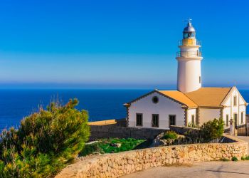Leuchttürme auf Mallorca Leuchttürme auf Mallorca