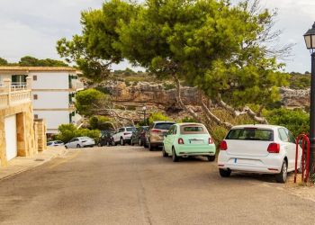 Parken auf Mallorca