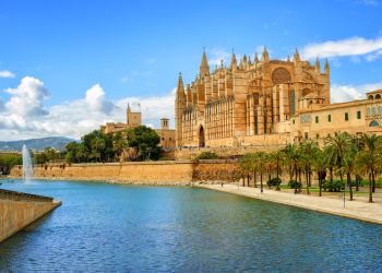 Orte auf Mallorca Orte auf Mallorca