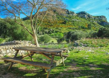 Nationalpark Parc Natural de Llevant