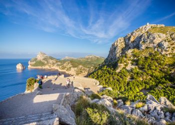 Cap de Formentor - Mallorcas nördlichster Punkt