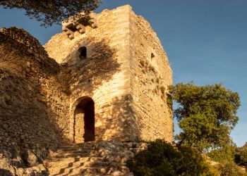 Castell d'Alaró