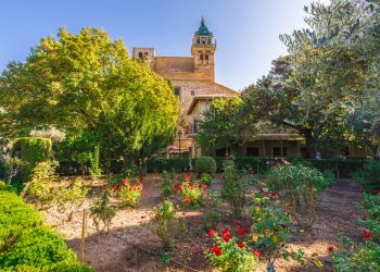 Kartäuserkloster Valldemossa