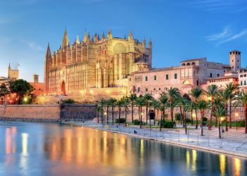 La Seu - die Kathedrale von Palma