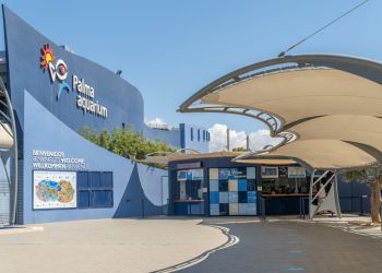 Palma Aquarium