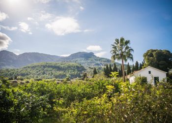Weltnaturerbe Serra de Tramuntana