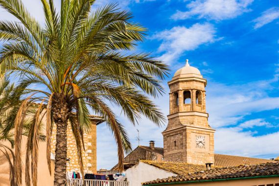 Hotels auf Mallorca